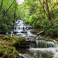 Minihaha Falls