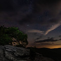 Starry night