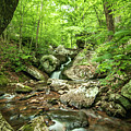 Upper Hazel Falls